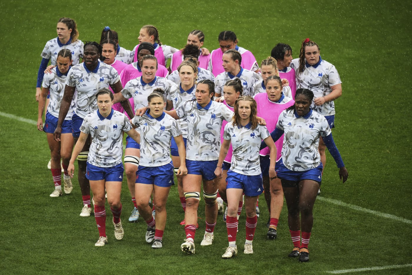 Rugby World Cup semis: Canada faces NZ with no fear and England confident against France | iNFOnews.ca Rugby World Cup semis: Canada faces NZ with no fear and England confident against France | iNFOnews.ca