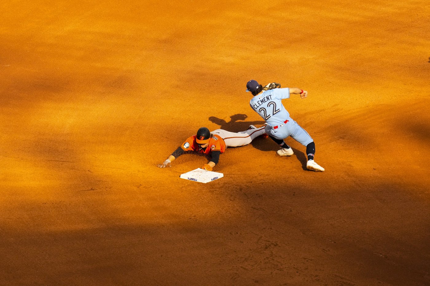 Photo Gallery: The week in sports photos | iNFOnews.ca