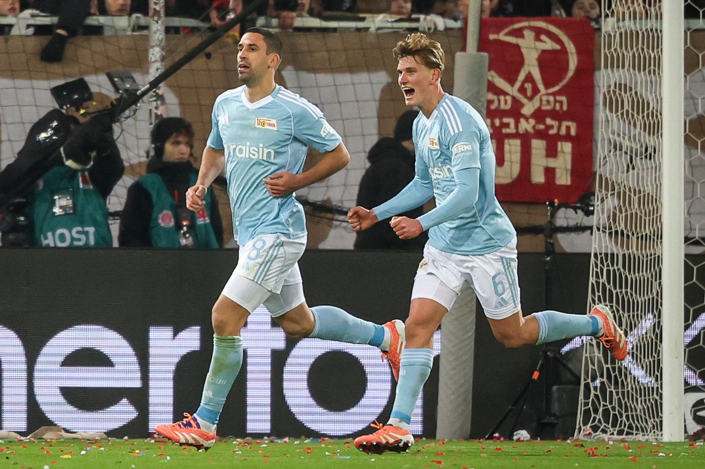 19-year-old Assan Ouedraogo scores for Leipzig after making Germany debut | iNFOnews.ca