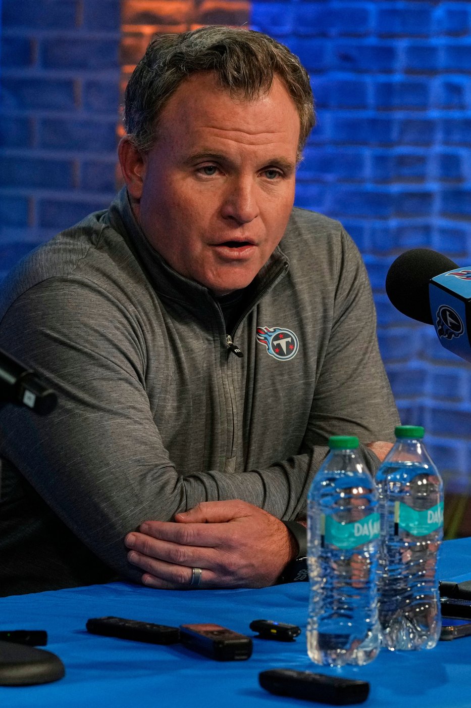 Titans make Brian Callahan NFL's 1st coach fired this year after 4-19 record and 1-5 start | iNFOnews.ca Titans make Brian Callahan NFL's 1st coach fired this year after 4-19 record and 1-5 start | iNFOnews.ca