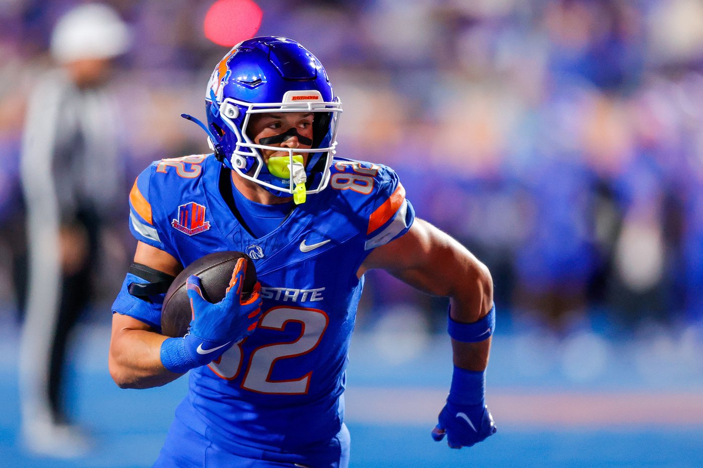 Maddux Madsen, Sire Gaines spark Boise State to 41-25 victory over New Mexico | iNFOnews.ca