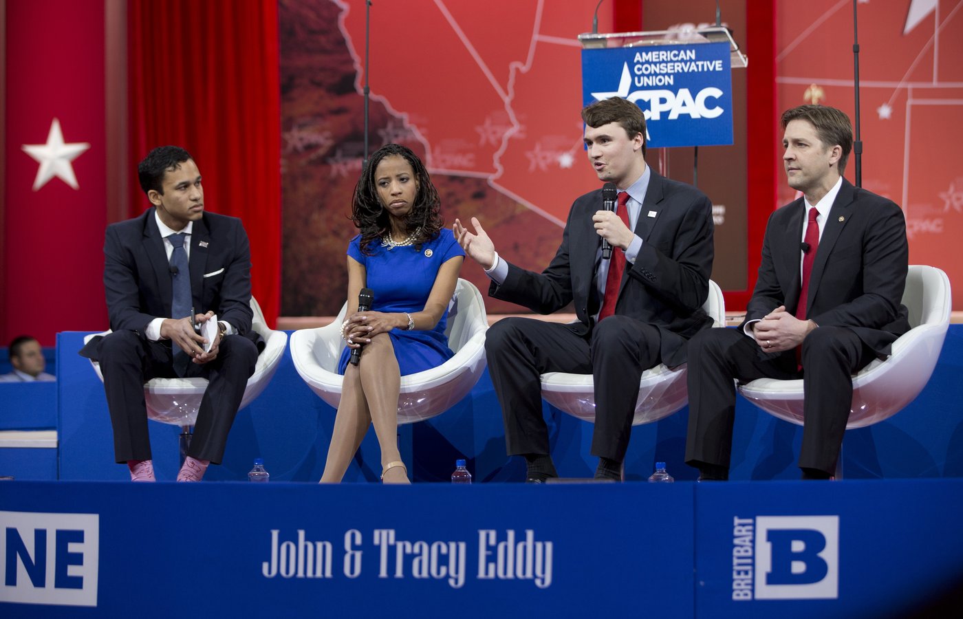 How Charlie Kirk shaped a generation of young people into a conservative force | iNFOnews.ca