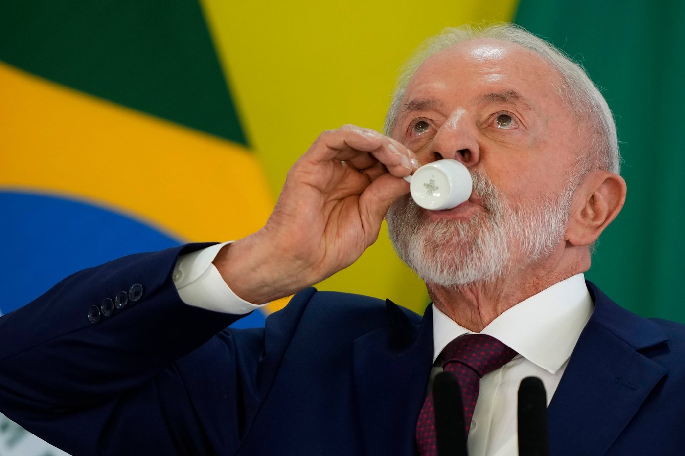 Brazil's Lula vows to veto bill that could reduce Bolsonaro's prison sentence | iNFOnews.ca
