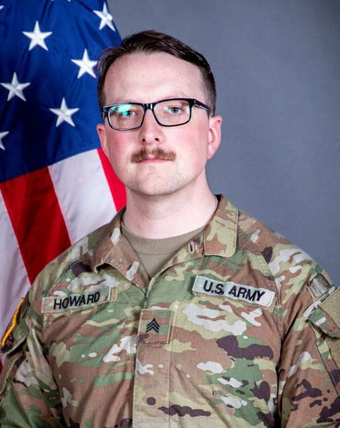 US Army names 2 Iowa National Guard members killed in attack in Syria | iNFOnews.ca US Army names 2 Iowa National Guard members killed in attack in Syria | iNFOnews.ca