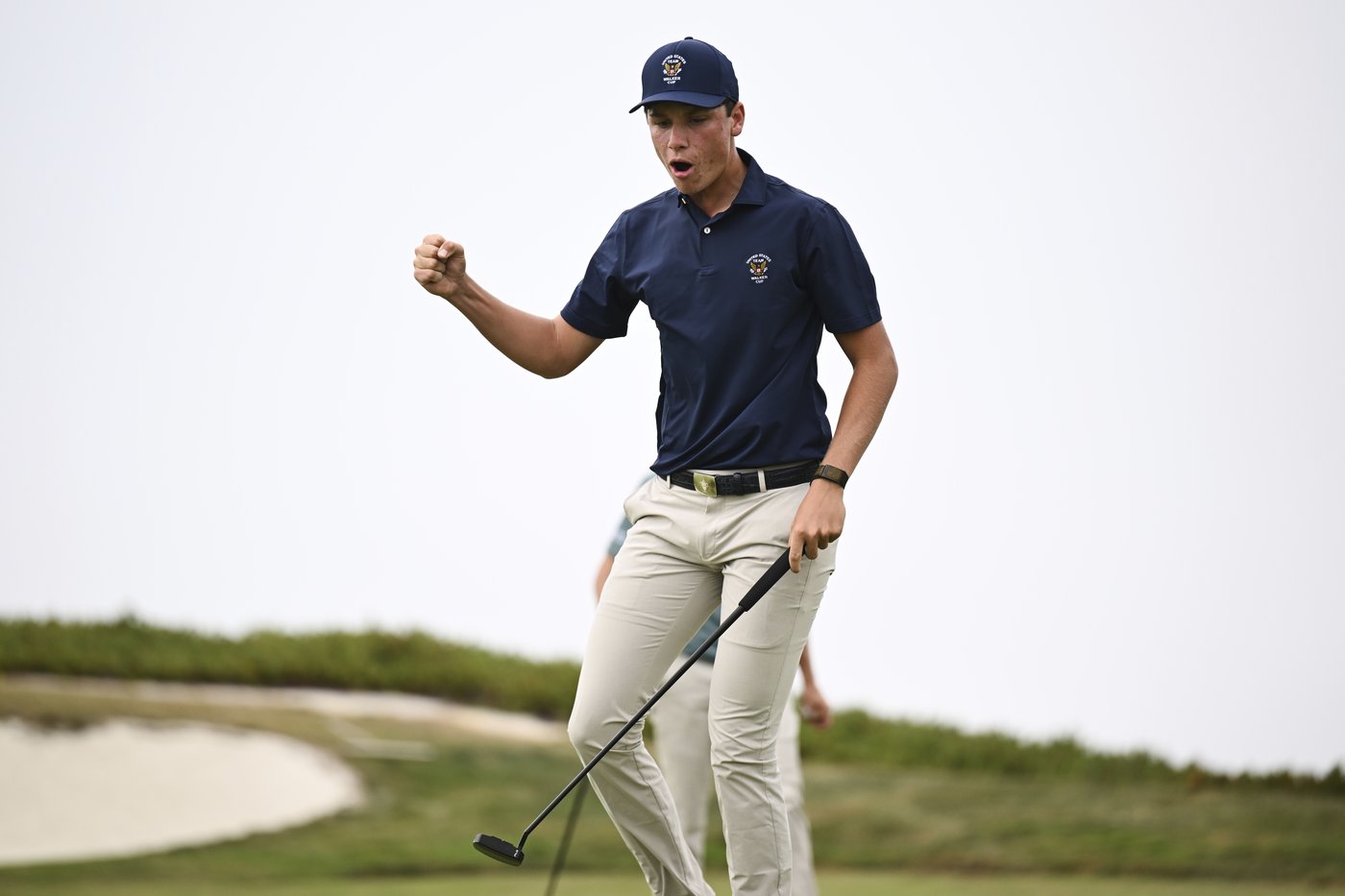 Rory McIlroy wins Irish Open playoff. US runs Walker Cup winning streak to 5 | iNFOnews.ca Rory McIlroy wins Irish Open playoff. US runs Walker Cup winning streak to 5 | iNFOnews.ca