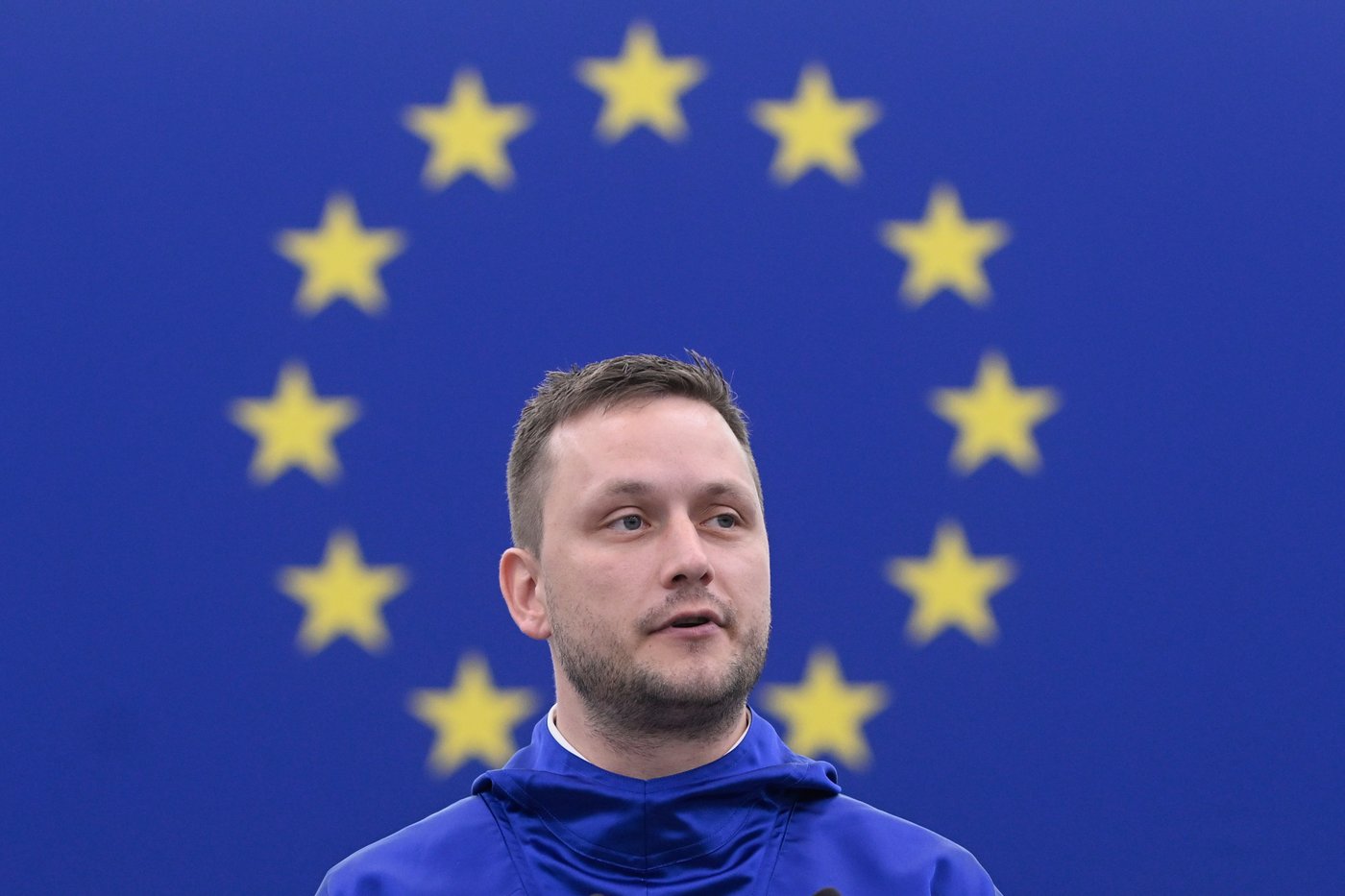 Greenland's leader hails EU as trusted friend and urges investment in its minerals | iNFOnews.ca