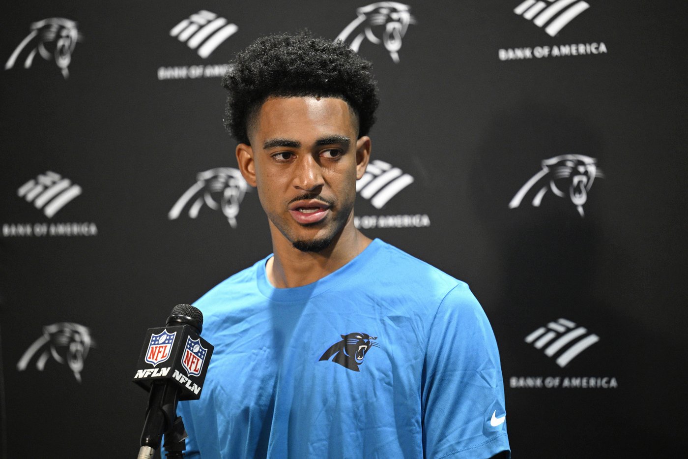 Panthers' disappointing start reminiscent of last year's struggles on offense and defense | iNFOnews.ca Panthers' disappointing start reminiscent of last year's struggles on offense and defense | iNFOnews.ca