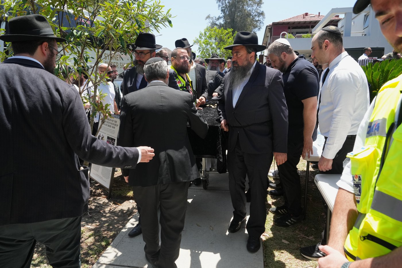 What to know about a Philippines region with militant history visited by Bondi Beach suspects | iNFOnews.ca What to know about a Philippines region with militant history visited by Bondi Beach suspects | iNFOnews.ca