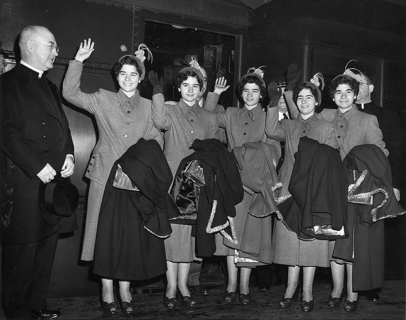 Last surviving Dionne quintuplet, Annette Dionne, has died: Dionne Quints Home Museum | iNFOnews.ca Last surviving Dionne quintuplet, Annette Dionne, has died: Dionne Quints Home Museum | iNFOnews.ca