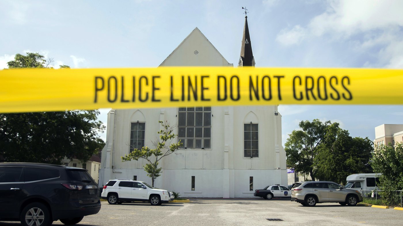 Black man shot at while waiting to go to work says South Carolina needs hate crime law | iNFOnews.ca Black man shot at while waiting to go to work says South Carolina needs hate crime law | iNFOnews.ca