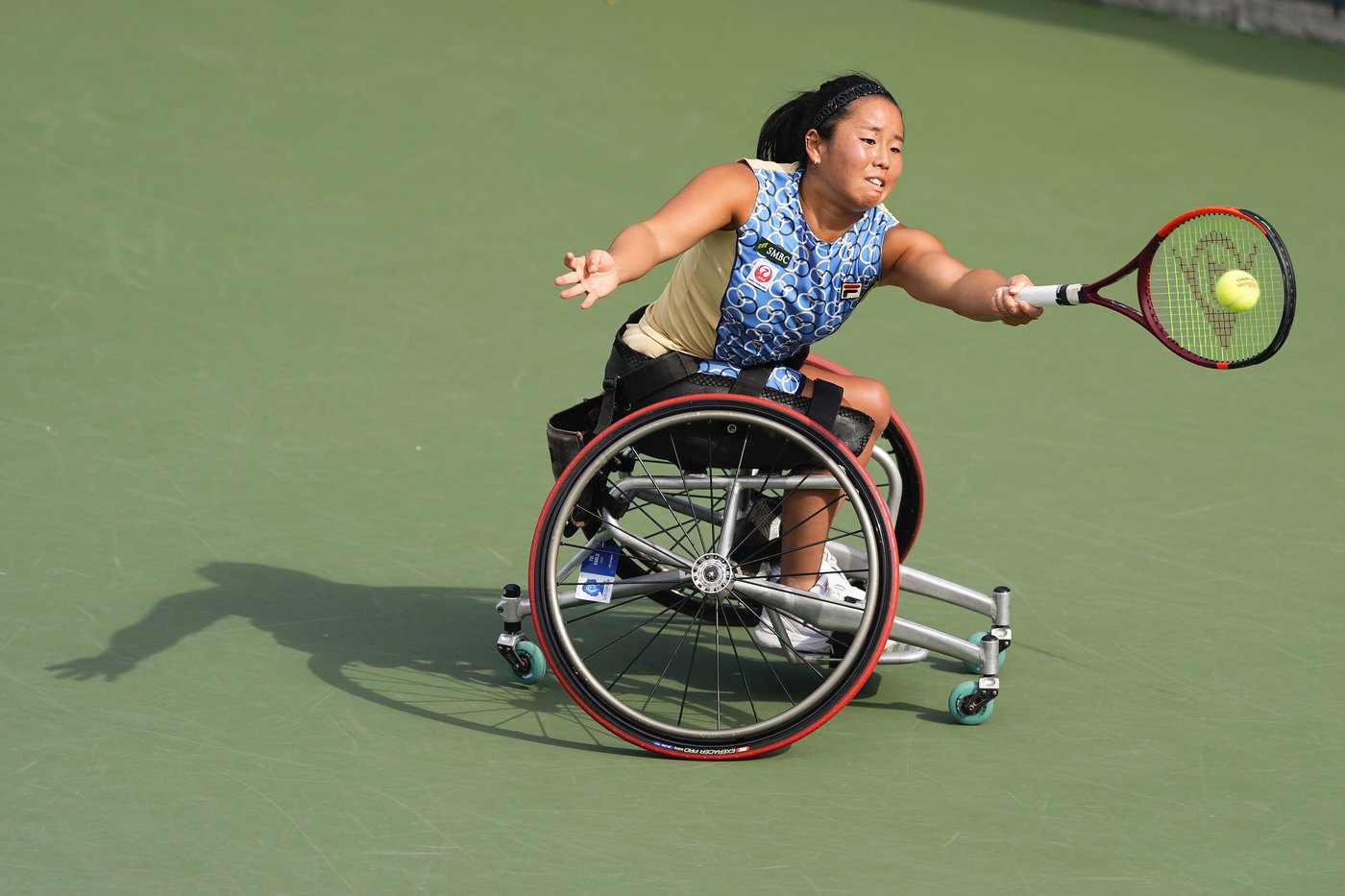 Alcaraz defeats Djokovic to reach the men's finals and other US Open match highlights in photos | iNFOnews.ca