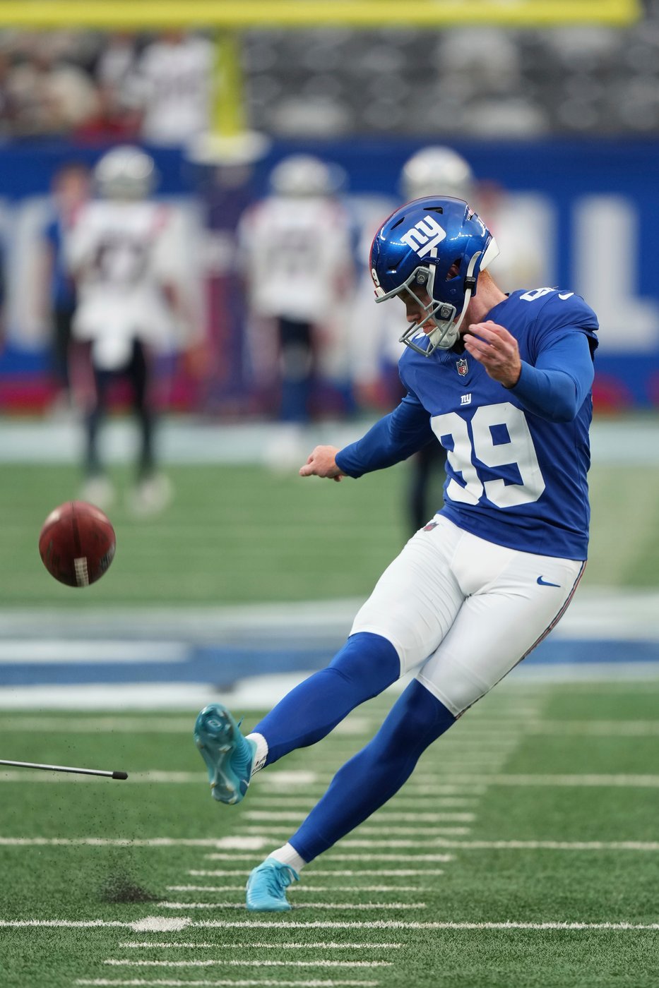 What are Gaelic games and how are they producing NFL hopefuls in kicking and punting? | iNFOnews.ca