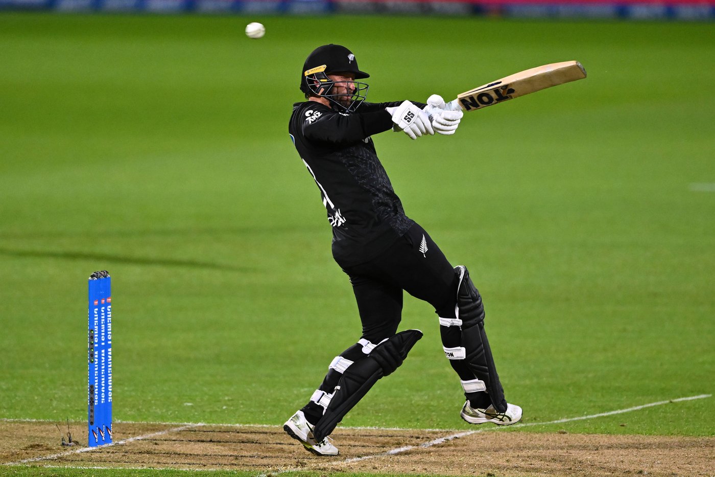 With a rare century opening stand, New Zealand beats West Indies by 5 wickets in 2nd ODI | iNFOnews.ca