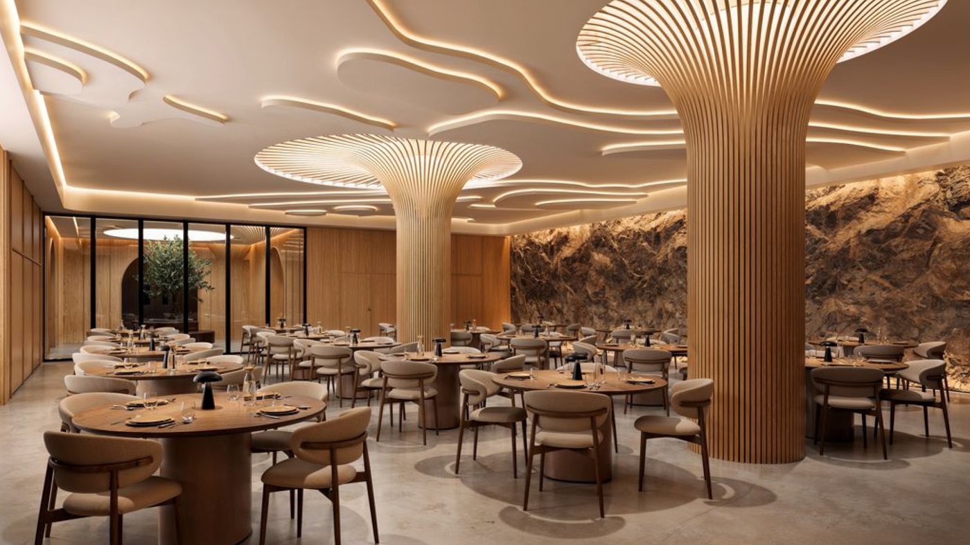 Cold War bomb shelter in Nova Scotia being converted into high-end doomsday condos | iNFOnews.ca