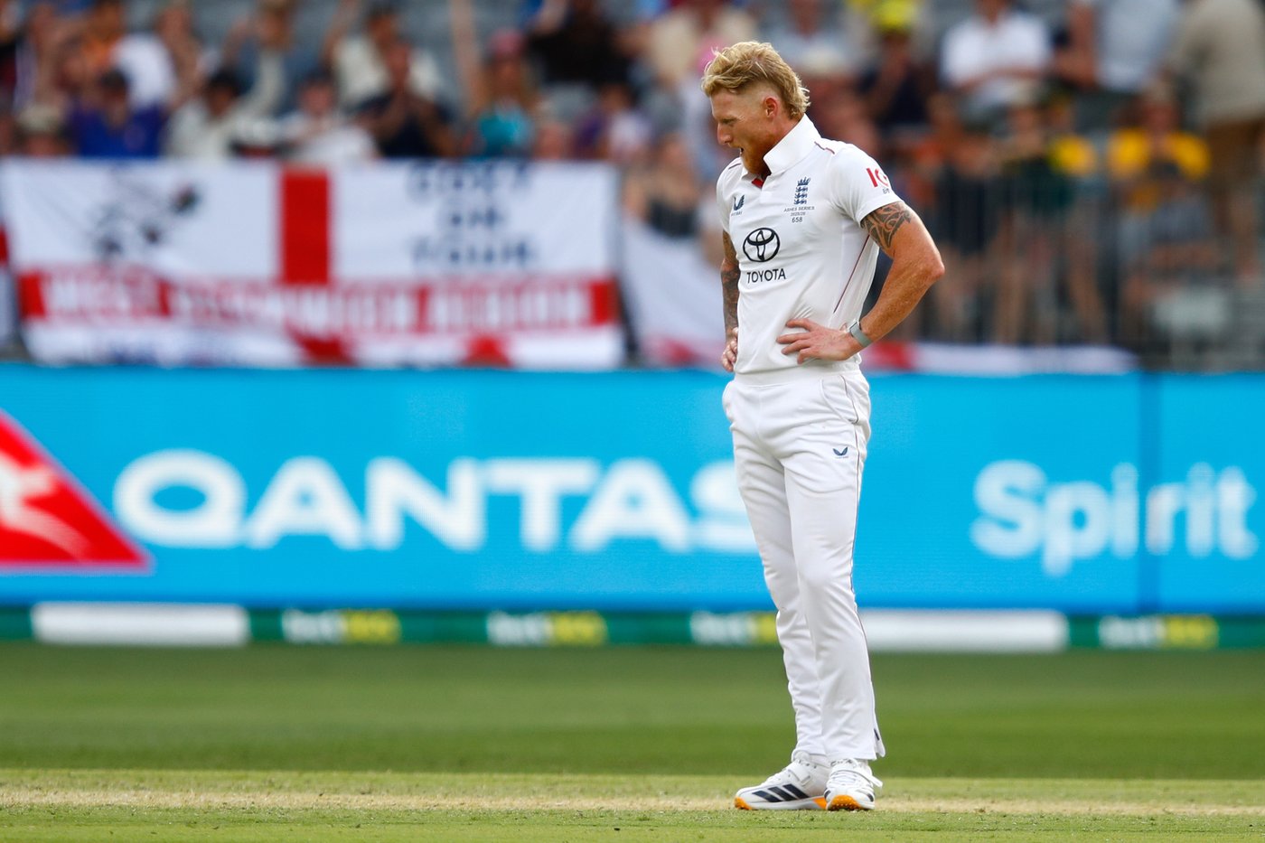 Travis Head's century leads Australia to an 8-wicket victory over England in Ashes series opener | iNFOnews.ca