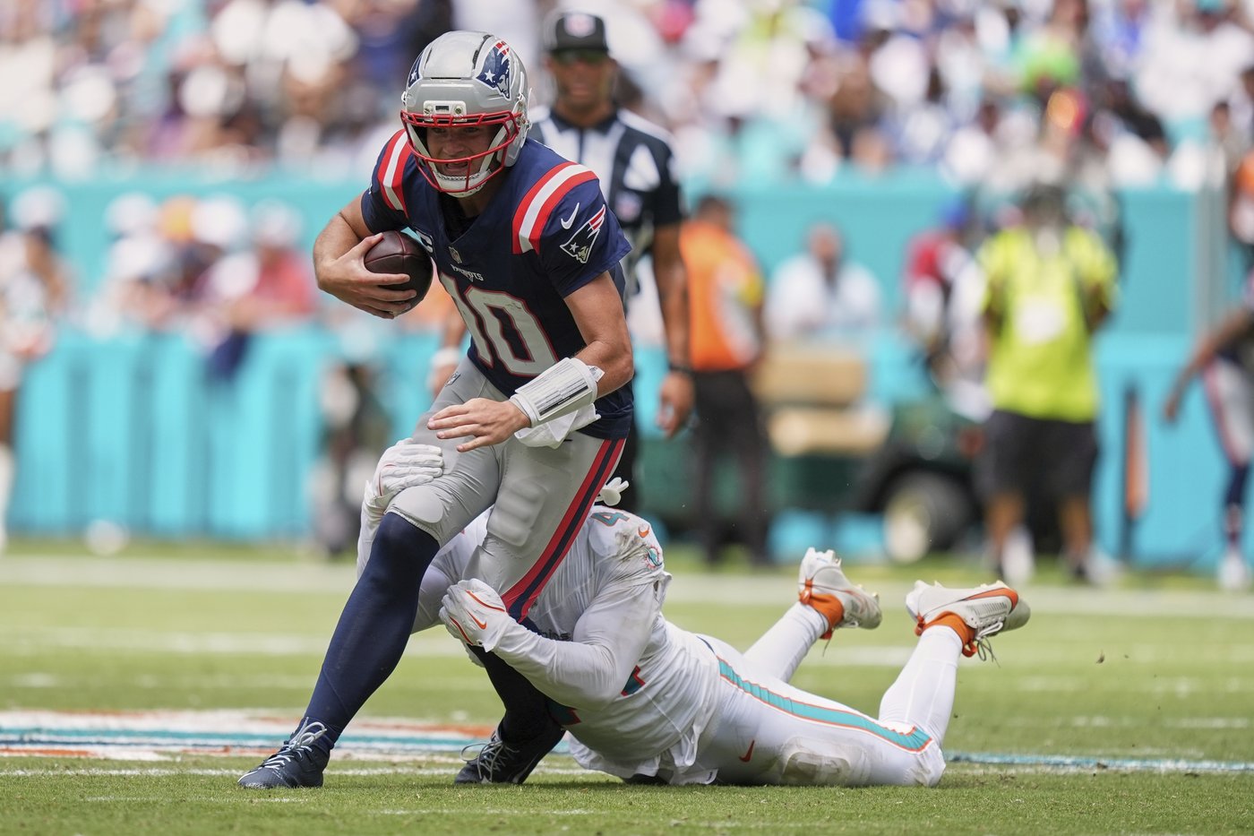 Top photos from Week 2 of the NFL season | iNFOnews.ca