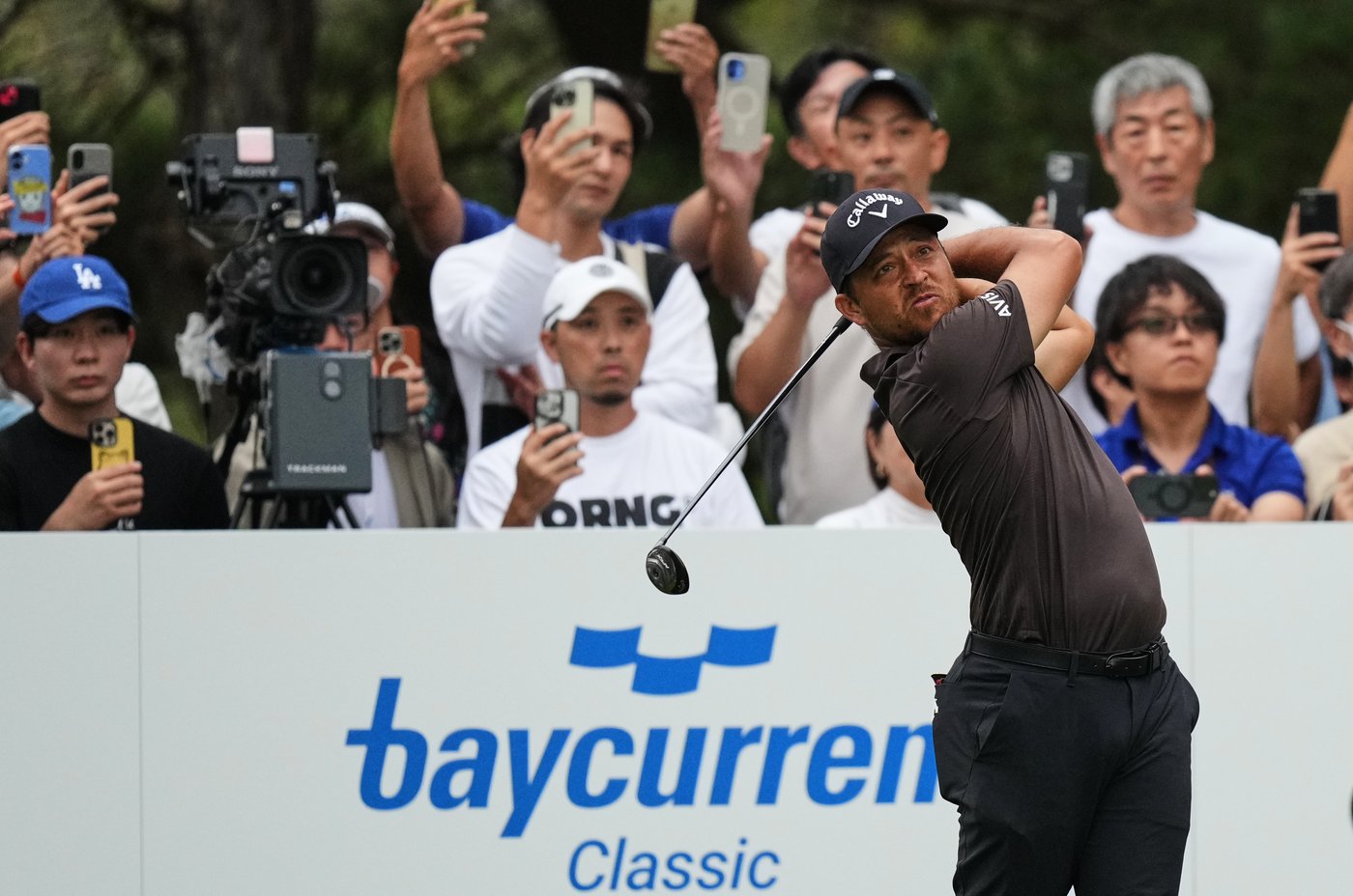 Xander Schauffele finally gets a win that gives him a fresh outlook on a trying year | iNFOnews.ca Xander Schauffele finally gets a win that gives him a fresh outlook on a trying year | iNFOnews.ca