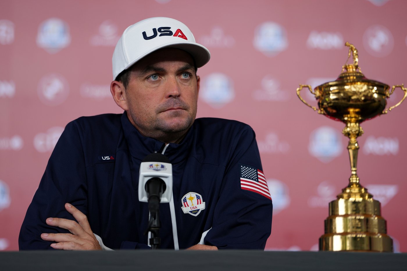 Bradley opens up on Ryder Cup loss: 'There’s no part of me that thinks I’ll ever get over this' | iNFOnews.ca Bradley opens up on Ryder Cup loss: 'There’s no part of me that thinks I’ll ever get over this' | iNFOnews.ca