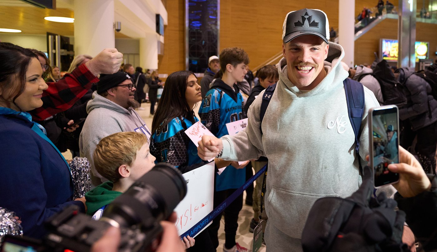 No treatment spared: Als pull out all the stops to get Alexander ready for Grey Cup | iNFOnews.ca No treatment spared: Als pull out all the stops to get Alexander ready for Grey Cup | iNFOnews.ca