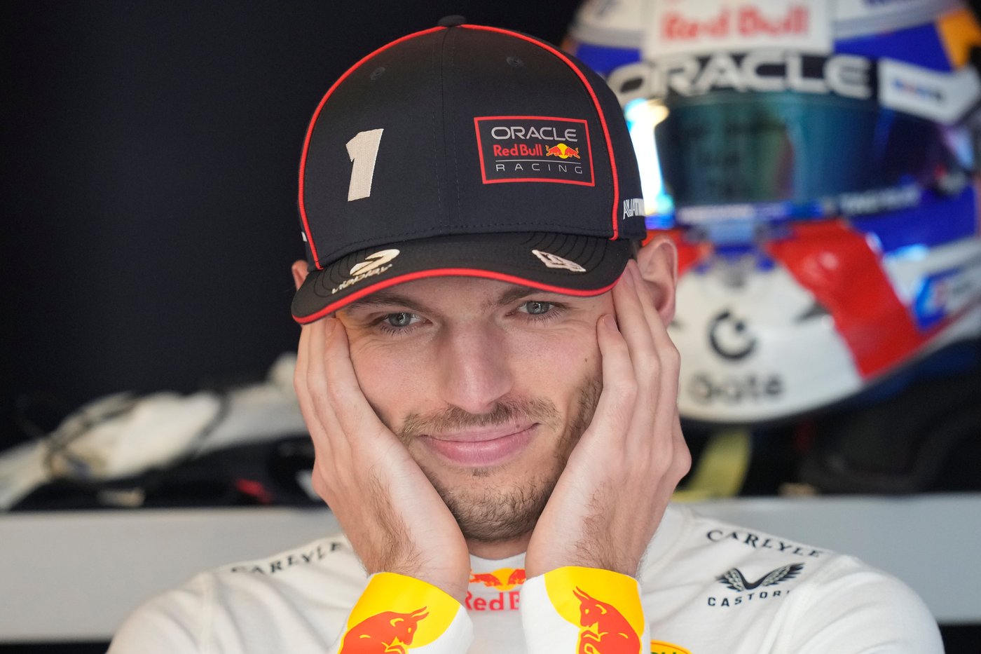 Lando Norris with "most to lose" as F1 title decider looms in Abu Dhabi | iNFOnews.ca