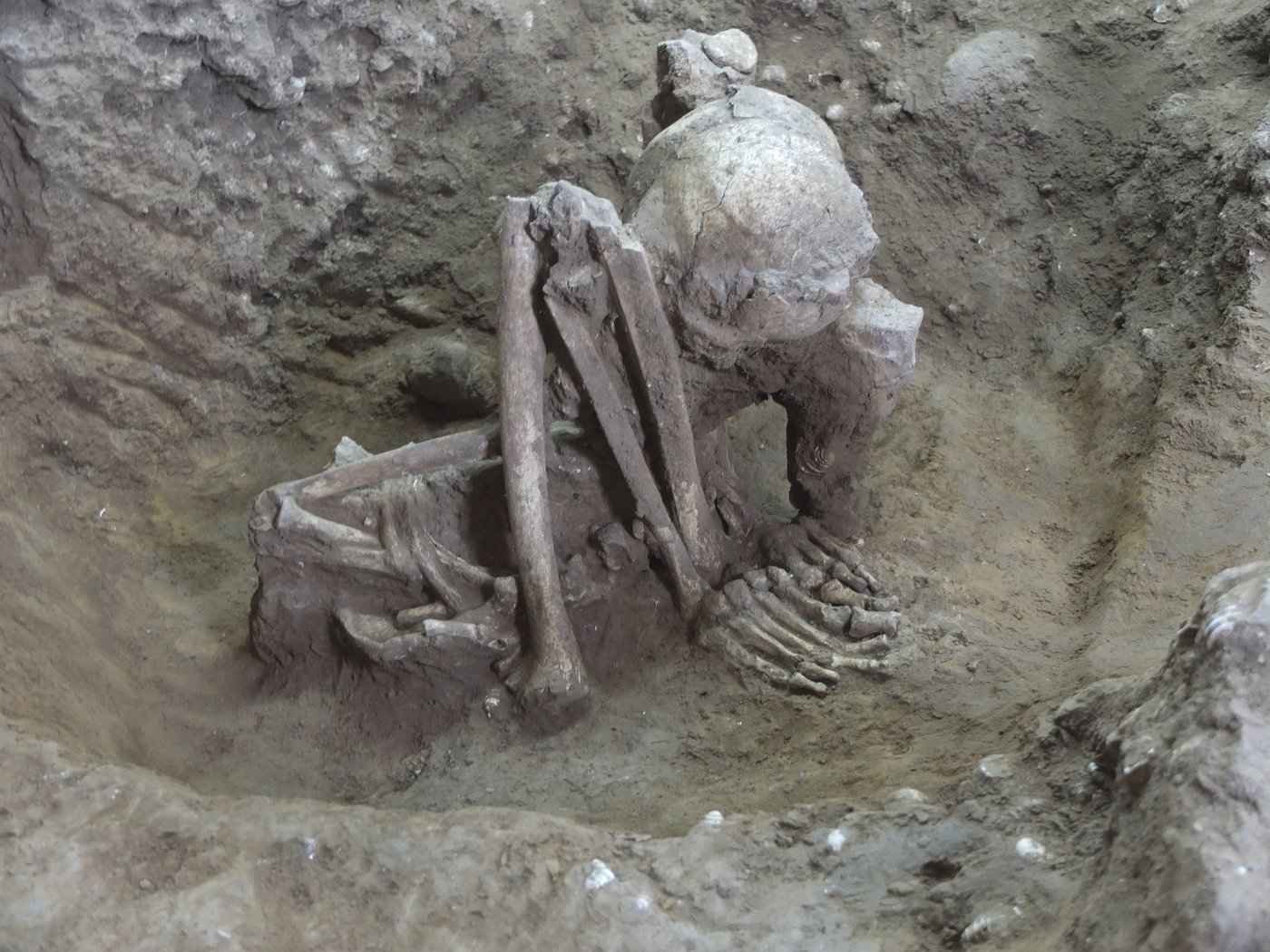 The oldest mummies in the world may hail from southeastern Asia and date back 12,000 years | iNFOnews.ca