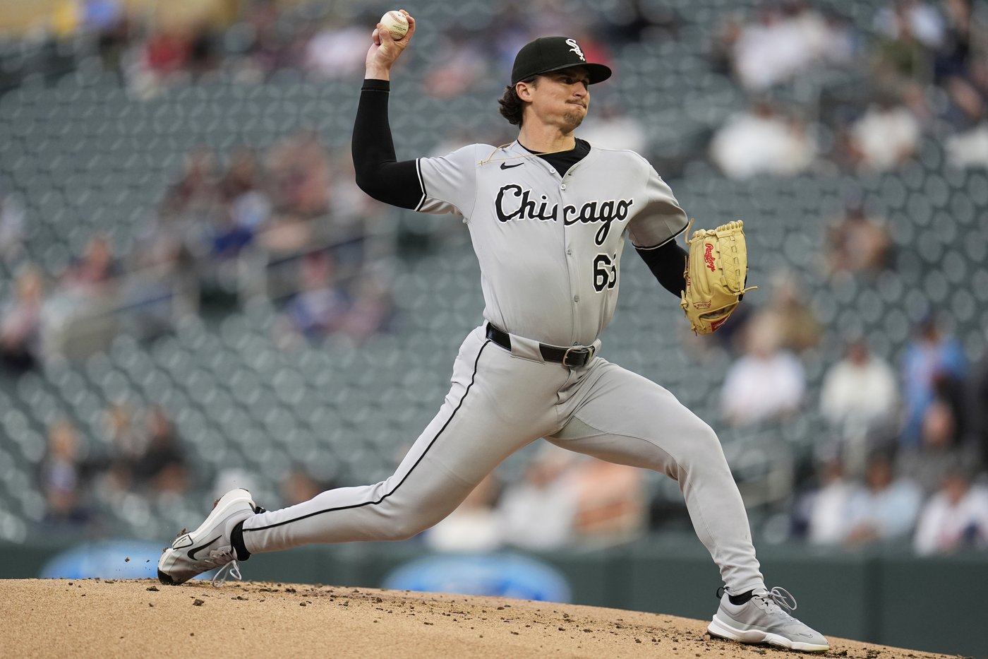 Benintendi's two-HR, four-hit day propels White Sox past Twins | iNFOnews.ca Benintendi's two-HR, four-hit day propels White Sox past Twins | iNFOnews.ca