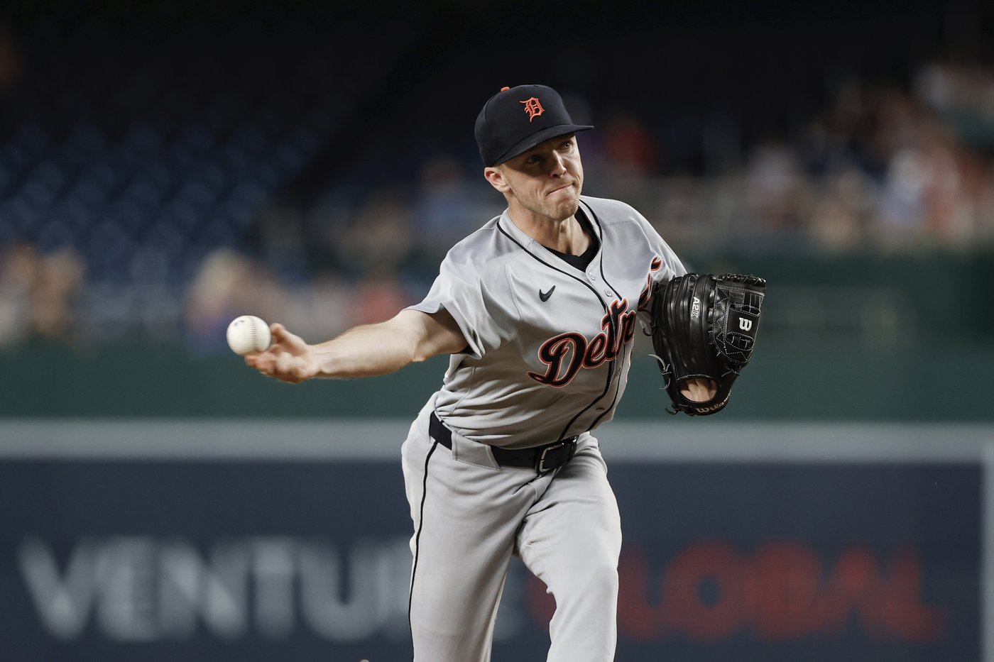 Jays acquire right-hander Chase Lee from Tigers for lefty Johan Simon | iNFOnews.ca Jays acquire right-hander Chase Lee from Tigers for lefty Johan Simon | iNFOnews.ca