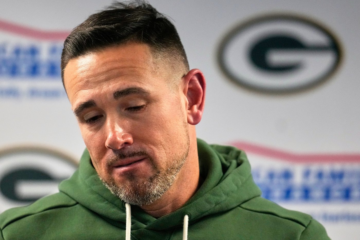 Packers and coach Matt LaFleur agree to contract extension, AP source says | iNFOnews.ca