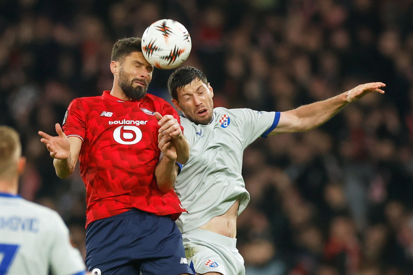 Marseille's prolific attack faces in-form Lille in Ligue 1 | iNFOnews.ca