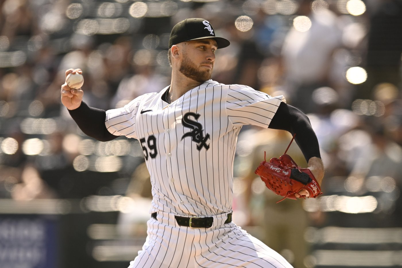 Tatis hits 23rd homer of the season to lead the Padres to a 3-2 win over the White Sox | iNFOnews.ca