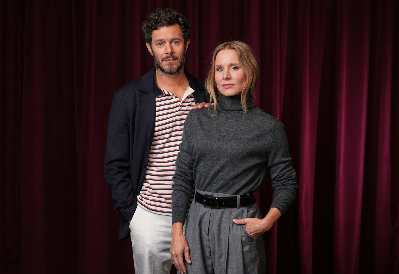 Following meteoric success - and some criticism - 'Nobody Wants This' evolves in Season 2 | iNFOnews.ca