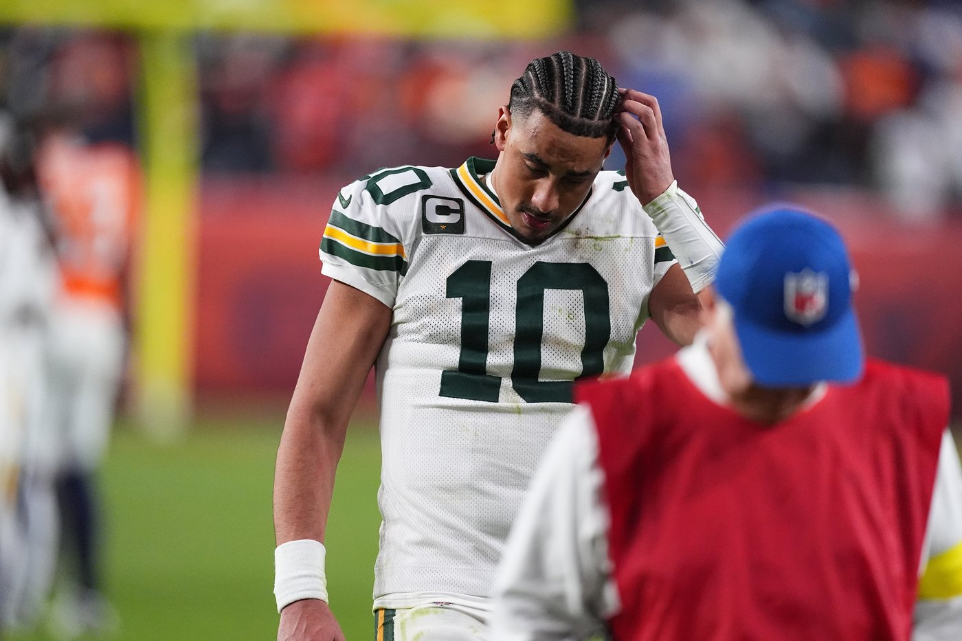 Parsons' injury throws major wrench into Packers' hopes of competing for Super Bowl berth | iNFOnews.ca Parsons' injury throws major wrench into Packers' hopes of competing for Super Bowl berth | iNFOnews.ca