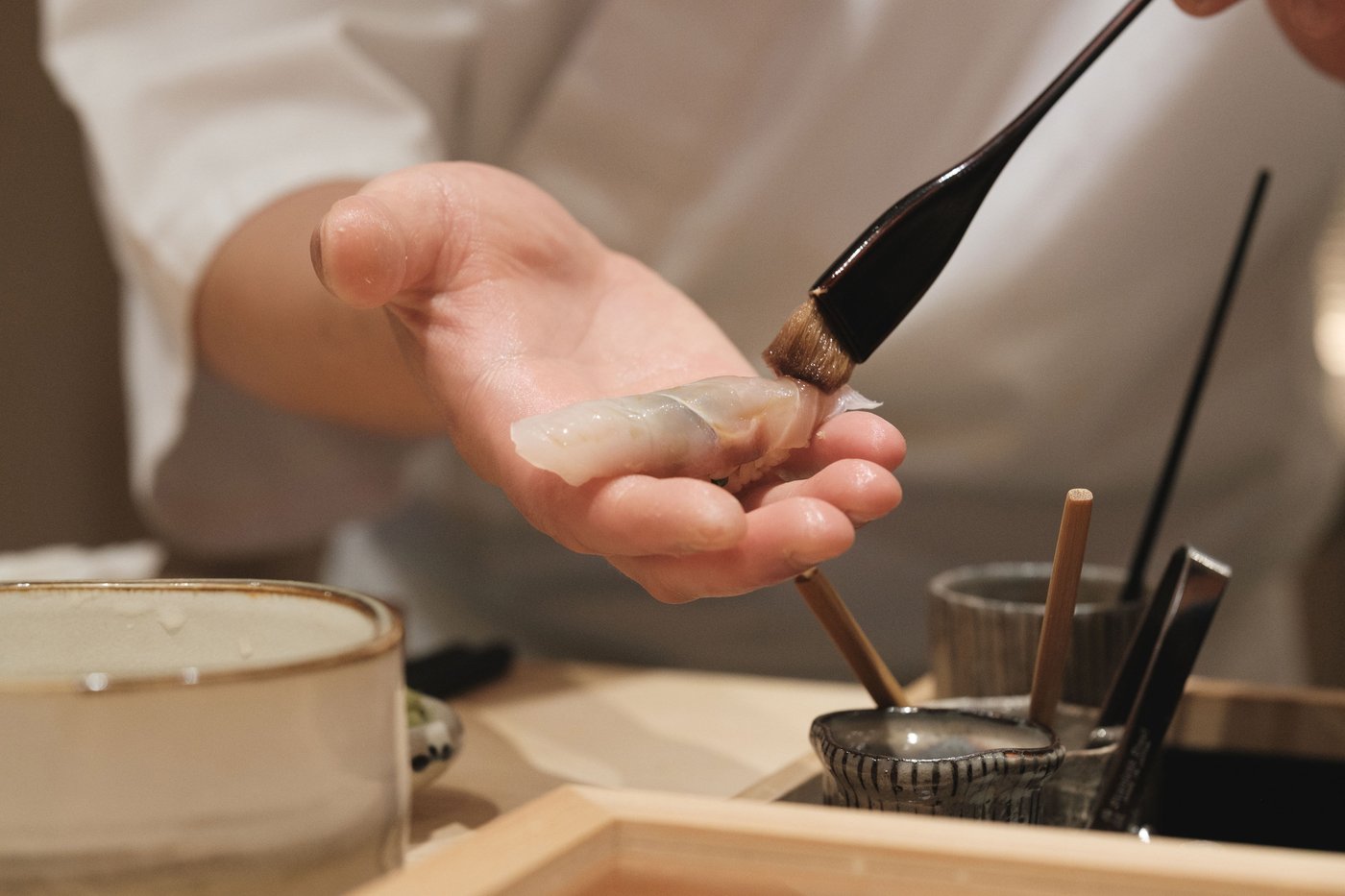 Michelin awards two Vancouver restaurants with stars | iNFOnews.ca