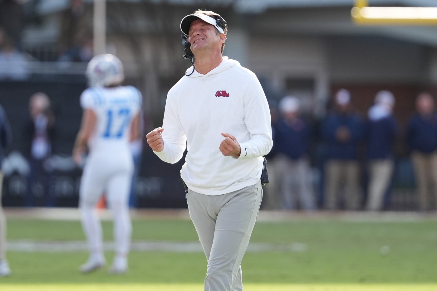 No. 6 Ole Miss beats Mississippi State in Battle for the Golden Egg; Kiffin decision up next | iNFOnews.ca