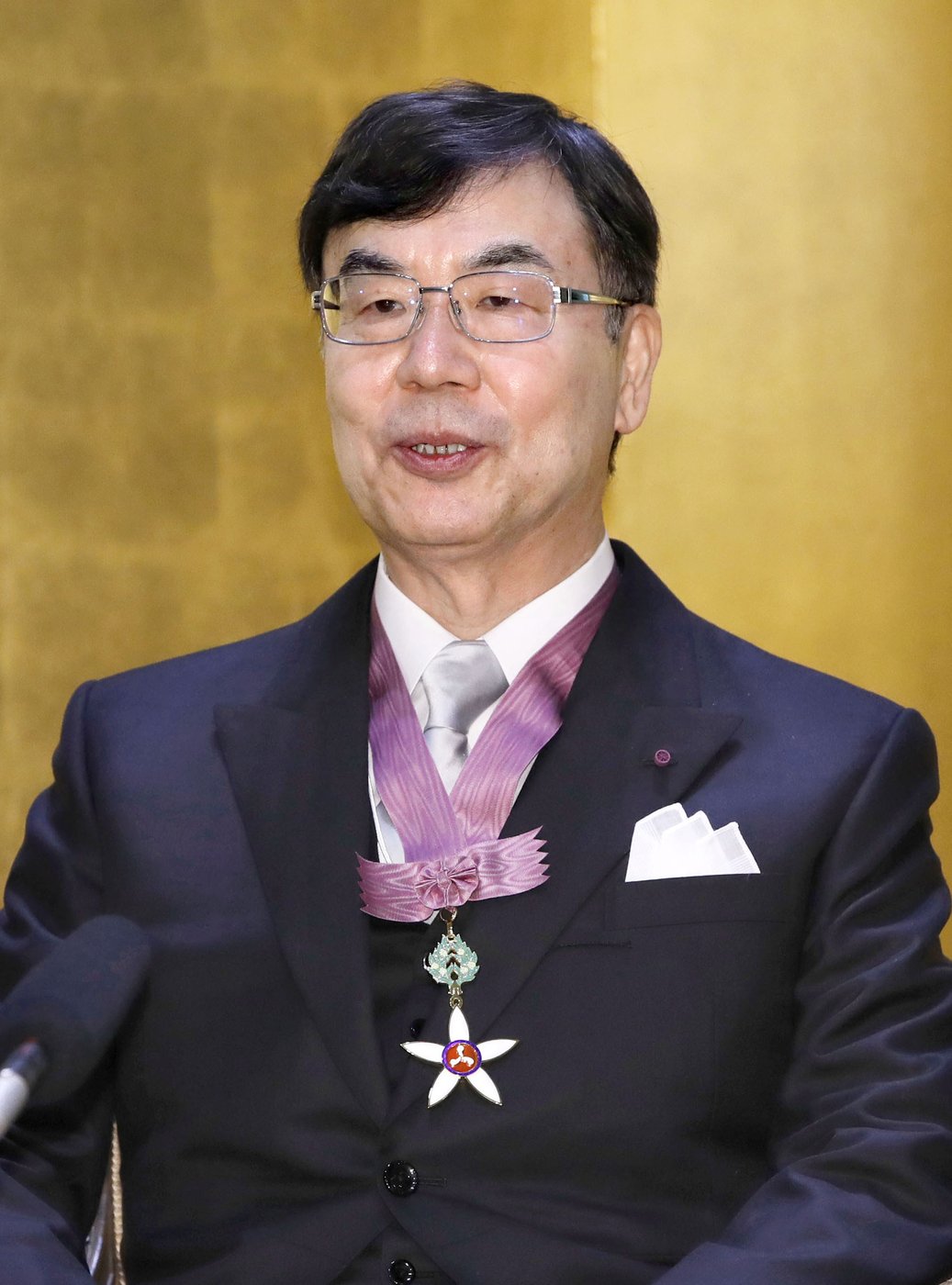 The Nobel Prize in medicine goes to 3 scientists for work on the human immune system | iNFOnews.ca