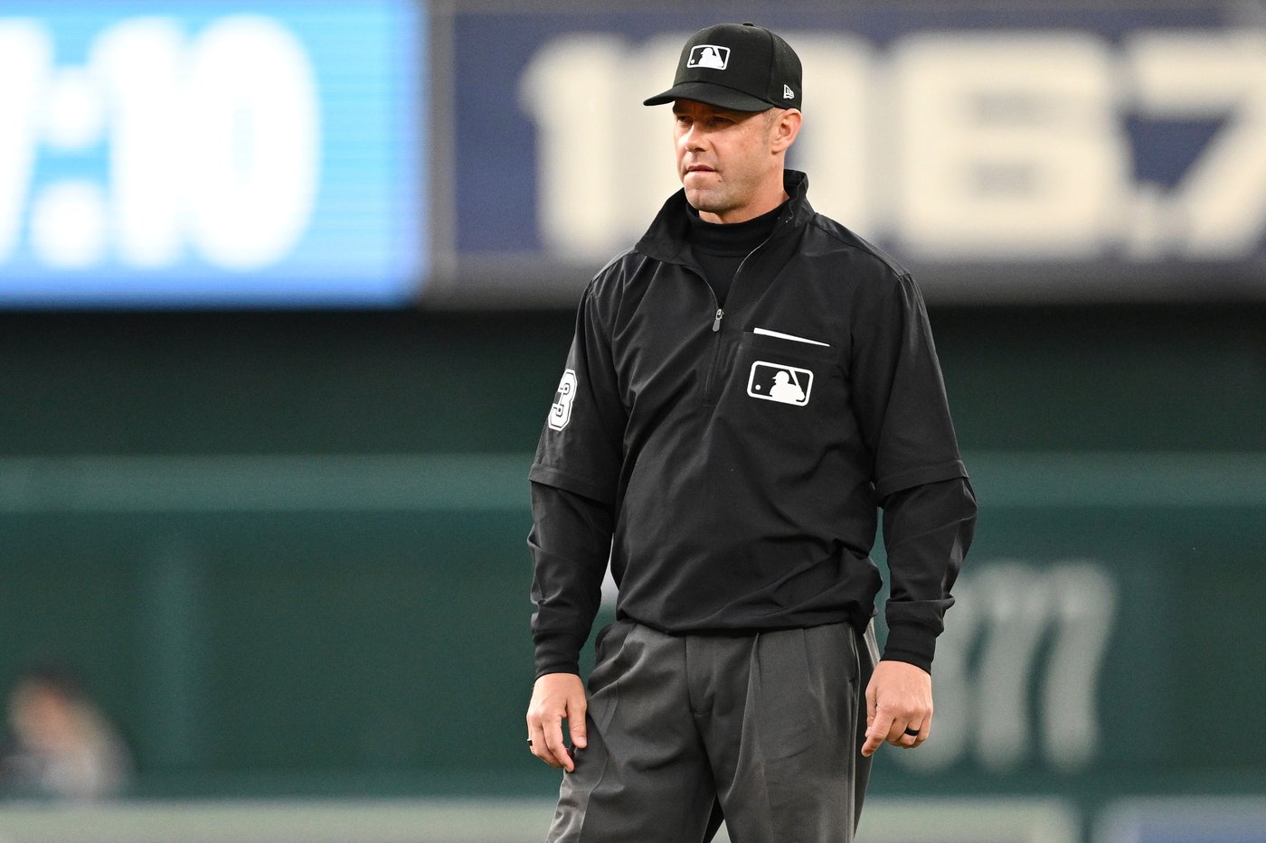 Wegner is World Series umpire crew chief. Hamari, Johnson, Little, Tumpane make Fall Classic debuts | iNFOnews.ca