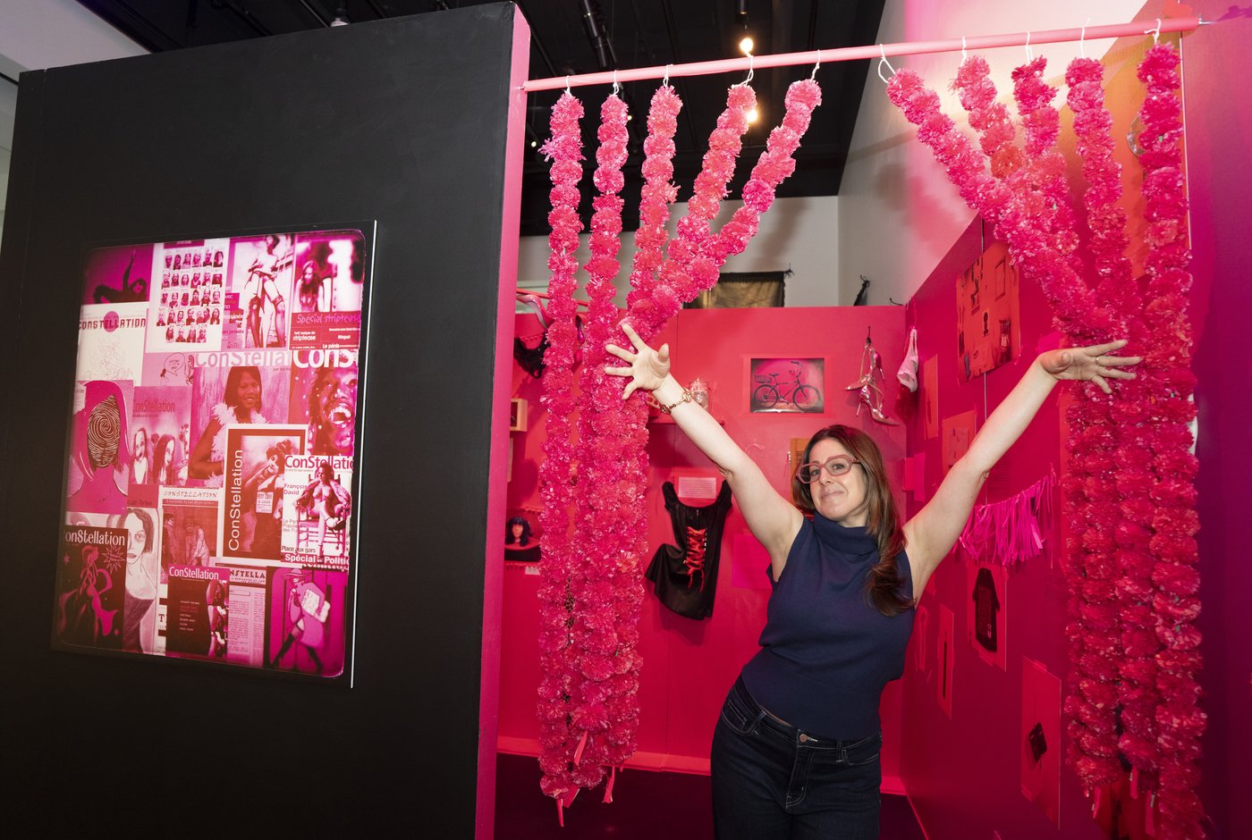 Montreal museum spotlights sex workers history of activism and resistance | iNFOnews.ca Montreal museum spotlights sex workers history of activism and resistance | iNFOnews.ca