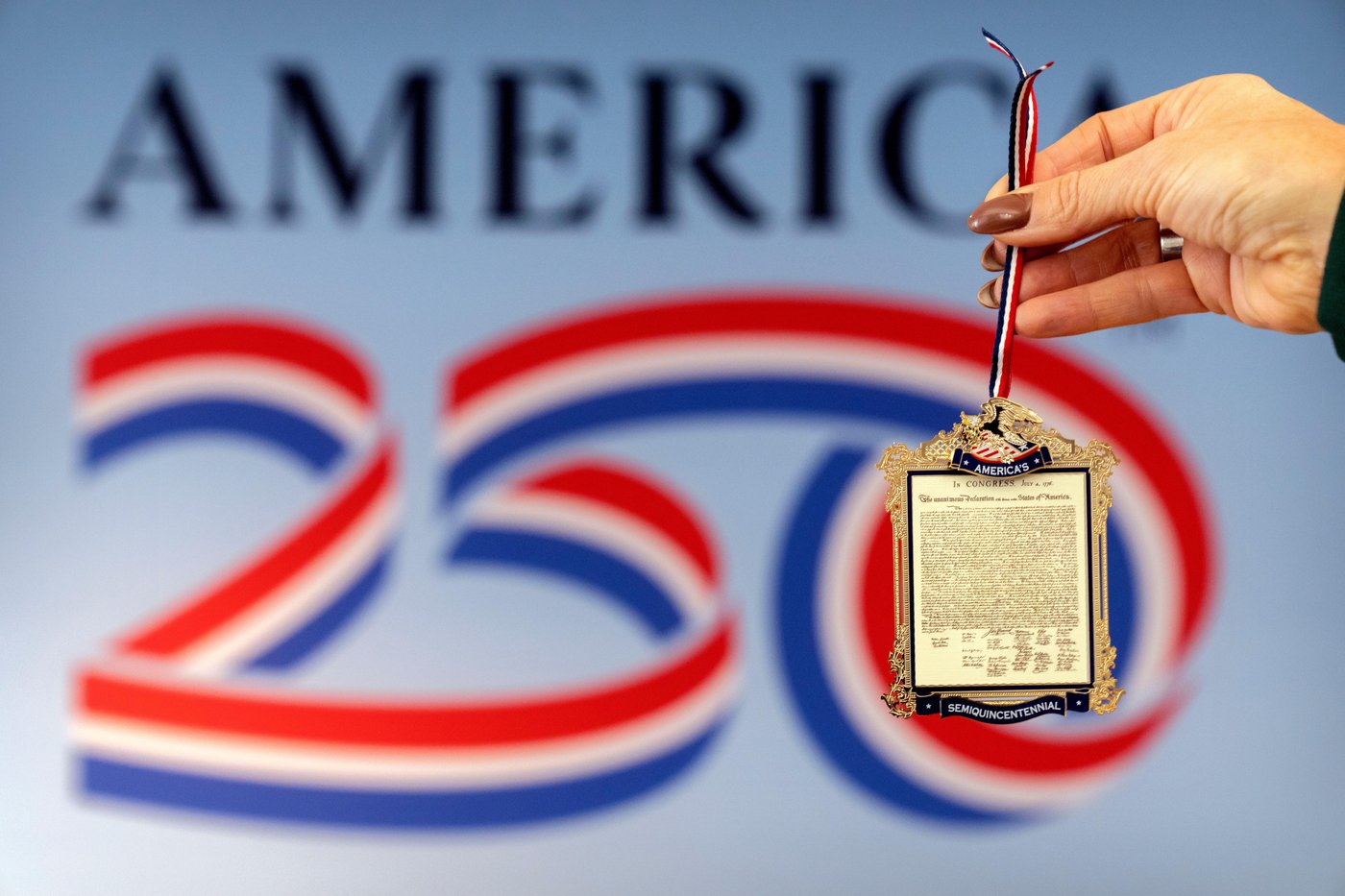 America will celebrate its 250th birthday next year. There's a commemorative ornament for it | iNFOnews.ca America will celebrate its 250th birthday next year. There's a commemorative ornament for it | iNFOnews.ca