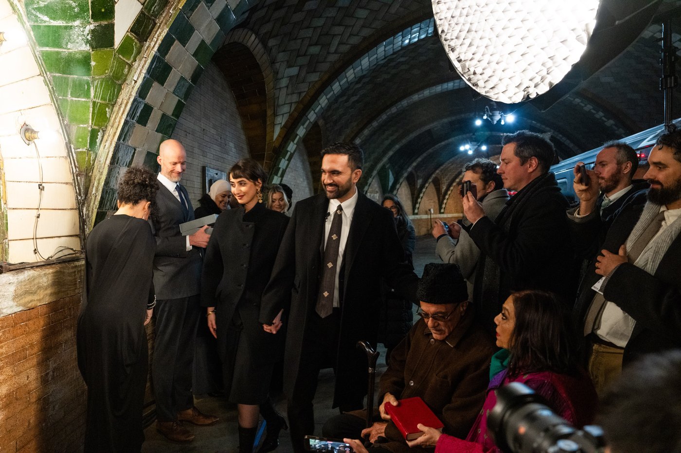 Zohran Mamdani promises to govern 'expansively and audaciously' in inaugural speech as NYC mayor | iNFOnews.ca Zohran Mamdani promises to govern 'expansively and audaciously' in inaugural speech as NYC mayor | iNFOnews.ca