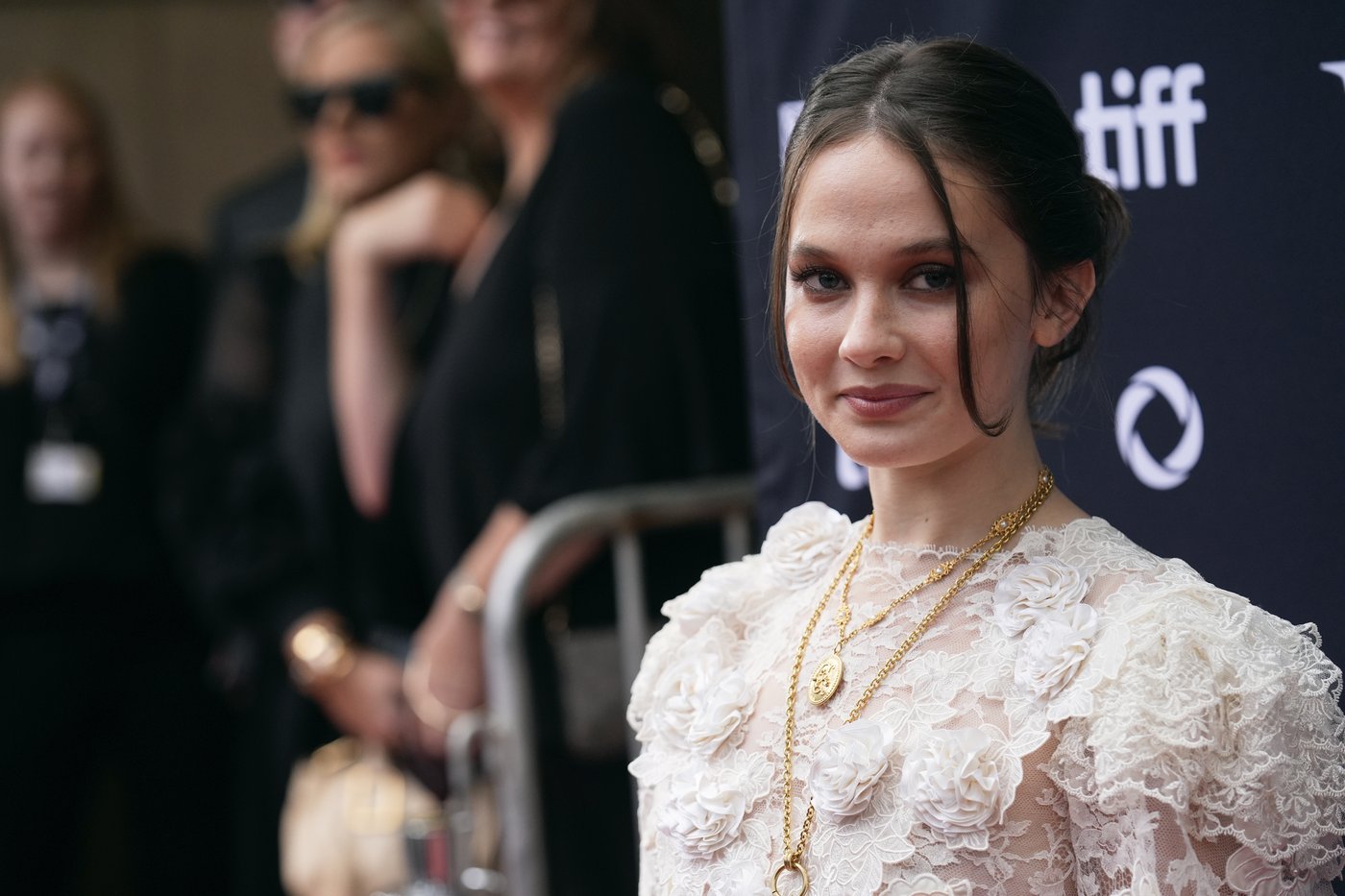 Another 'Knives Out' makes a raucous premiere at the Toronto International Film Festival | iNFOnews.ca Another 'Knives Out' makes a raucous premiere at the Toronto International Film Festival | iNFOnews.ca