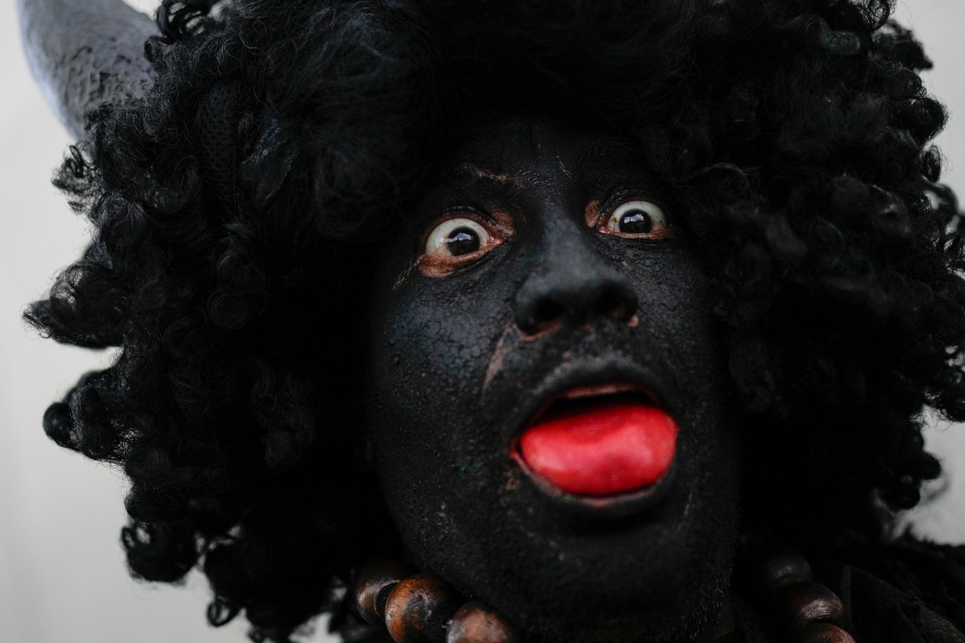 Photos show Venezuelans celebrating Holy Innocents' Day | iNFOnews.ca