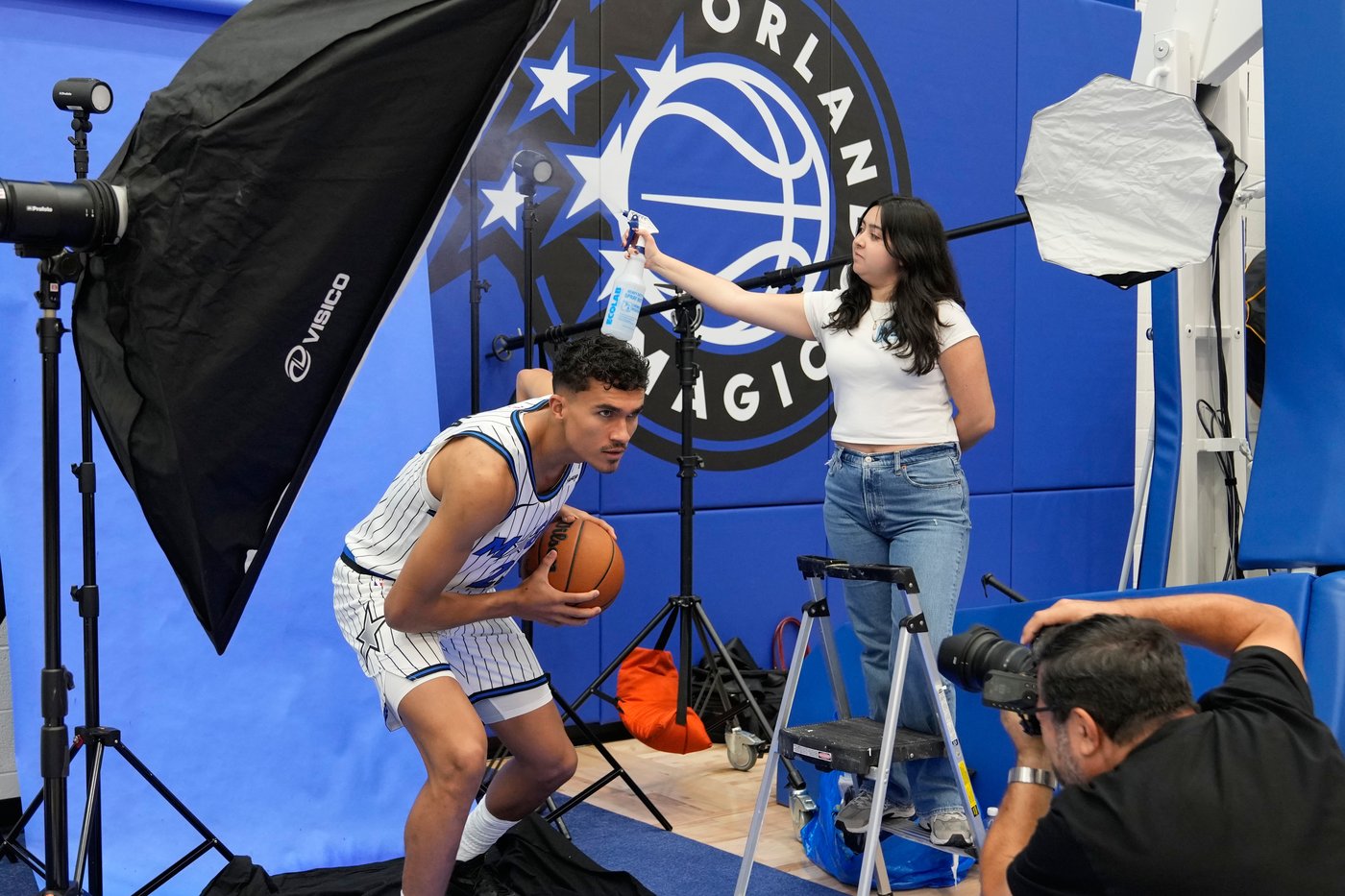 Magic have high expectations after upgrading strong roster with addition of Desmond Bane | iNFOnews.ca