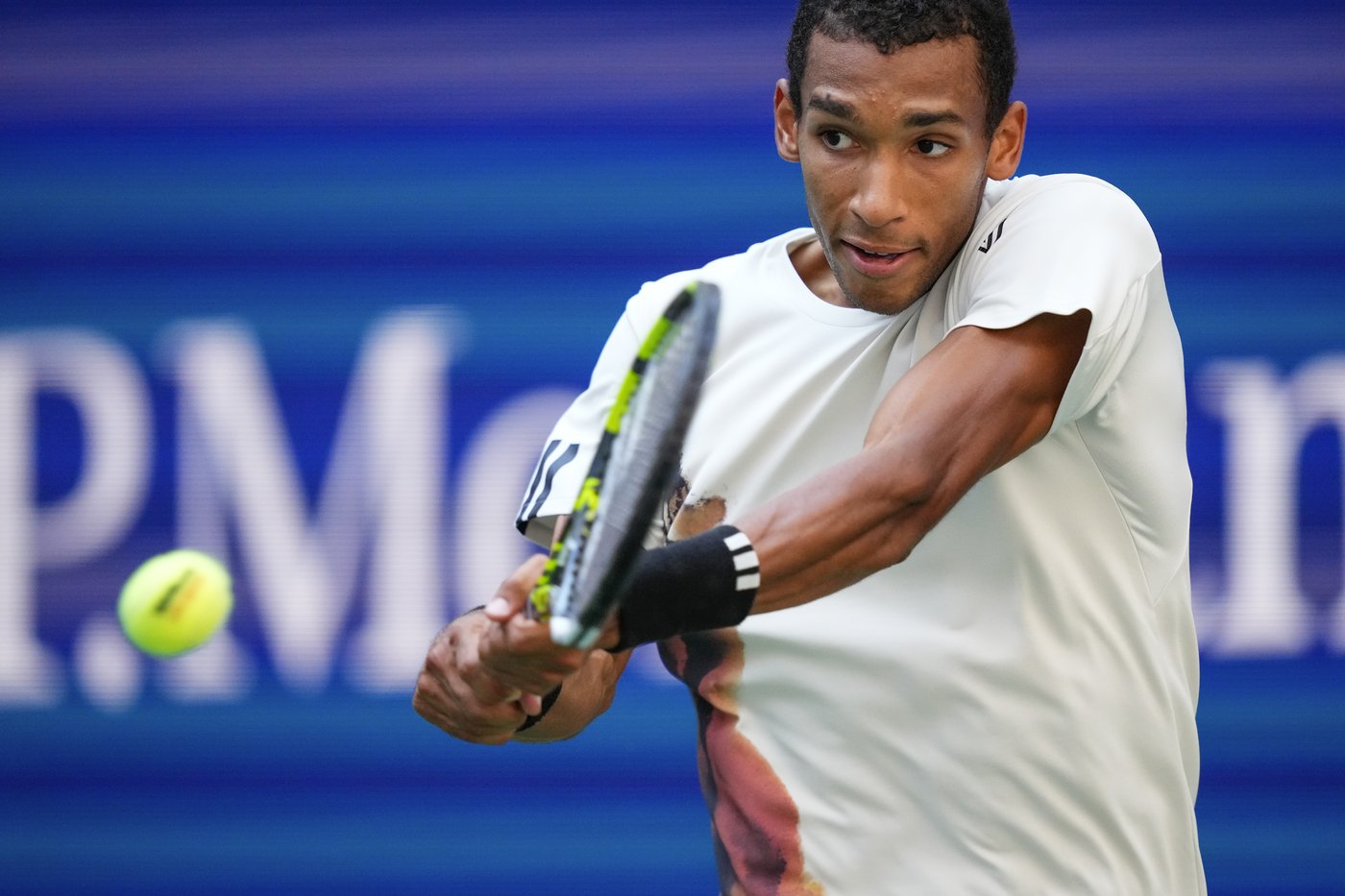 No. 1 Sinner meets Auger-Aliassime, and No. 2 Alcaraz faces Djokovic in the US Open semifinals | iNFOnews.ca No. 1 Sinner meets Auger-Aliassime, and No. 2 Alcaraz faces Djokovic in the US Open semifinals | iNFOnews.ca