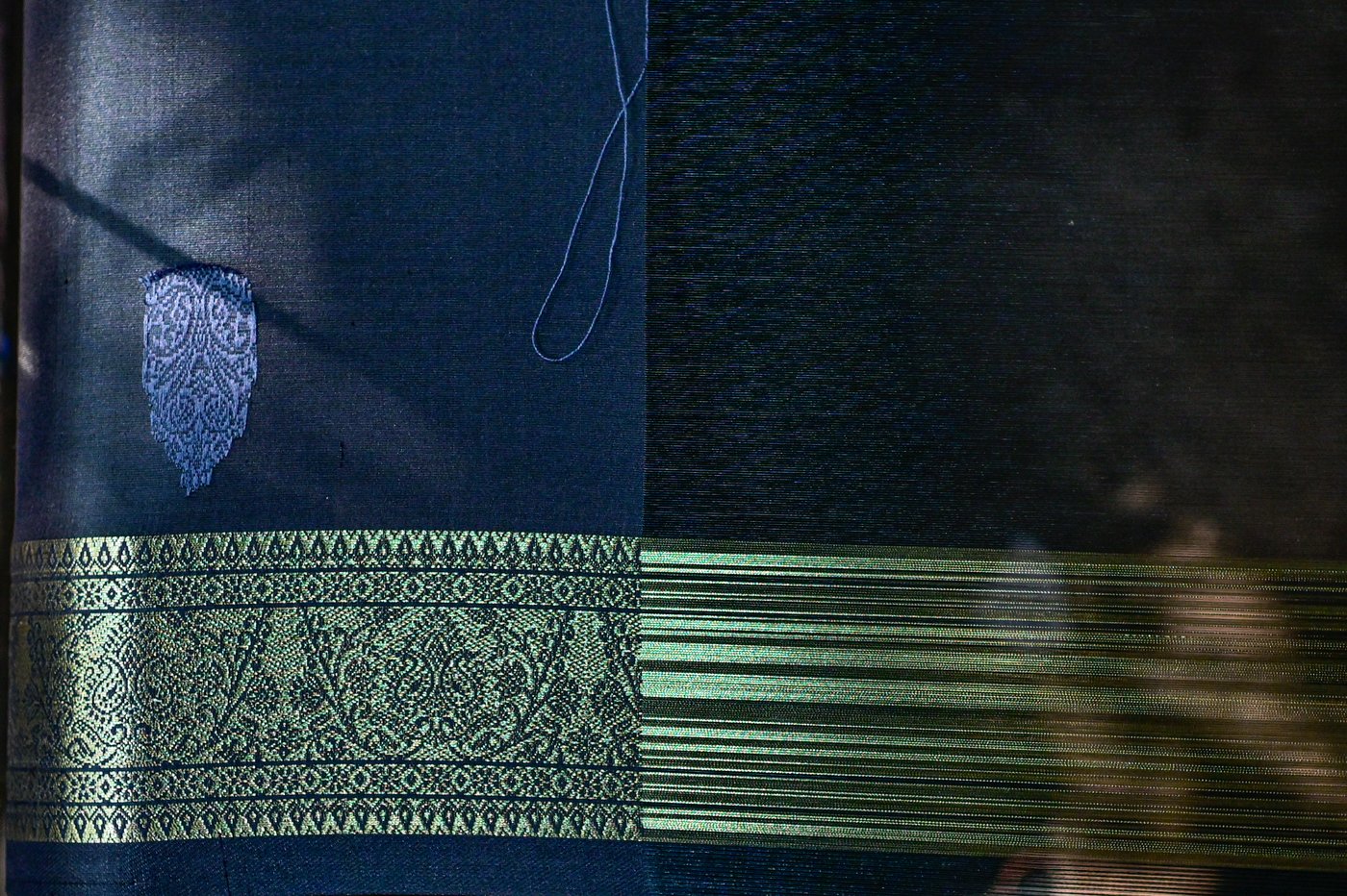 Handloom weavers of iconic Tangail saree in Bangladesh seek UNESCO heritage status for their craft | iNFOnews.ca