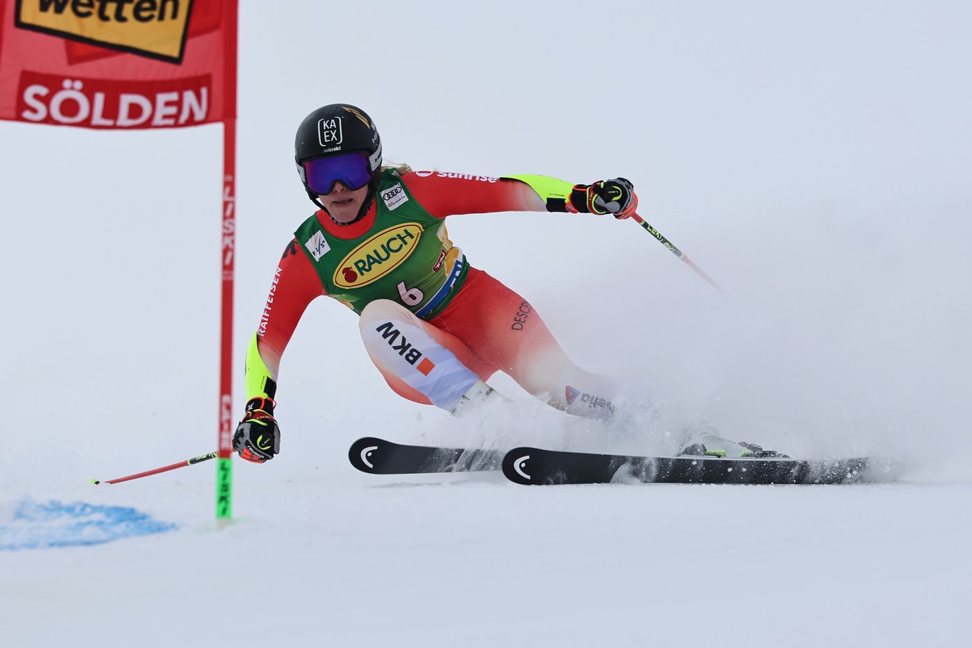 Winning now or peaking at the Olympics? How World Cup skiers plan to be at their best in February | iNFOnews.ca Winning now or peaking at the Olympics? How World Cup skiers plan to be at their best in February | iNFOnews.ca