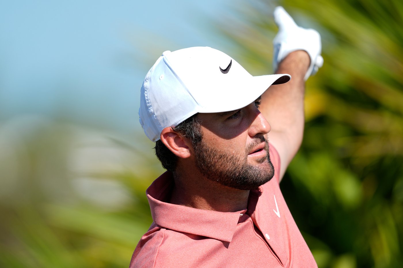 Cameron Young and J.J. Spaun part of another 5-way tie for the lead in the Bahamas | iNFOnews.ca Cameron Young and J.J. Spaun part of another 5-way tie for the lead in the Bahamas | iNFOnews.ca