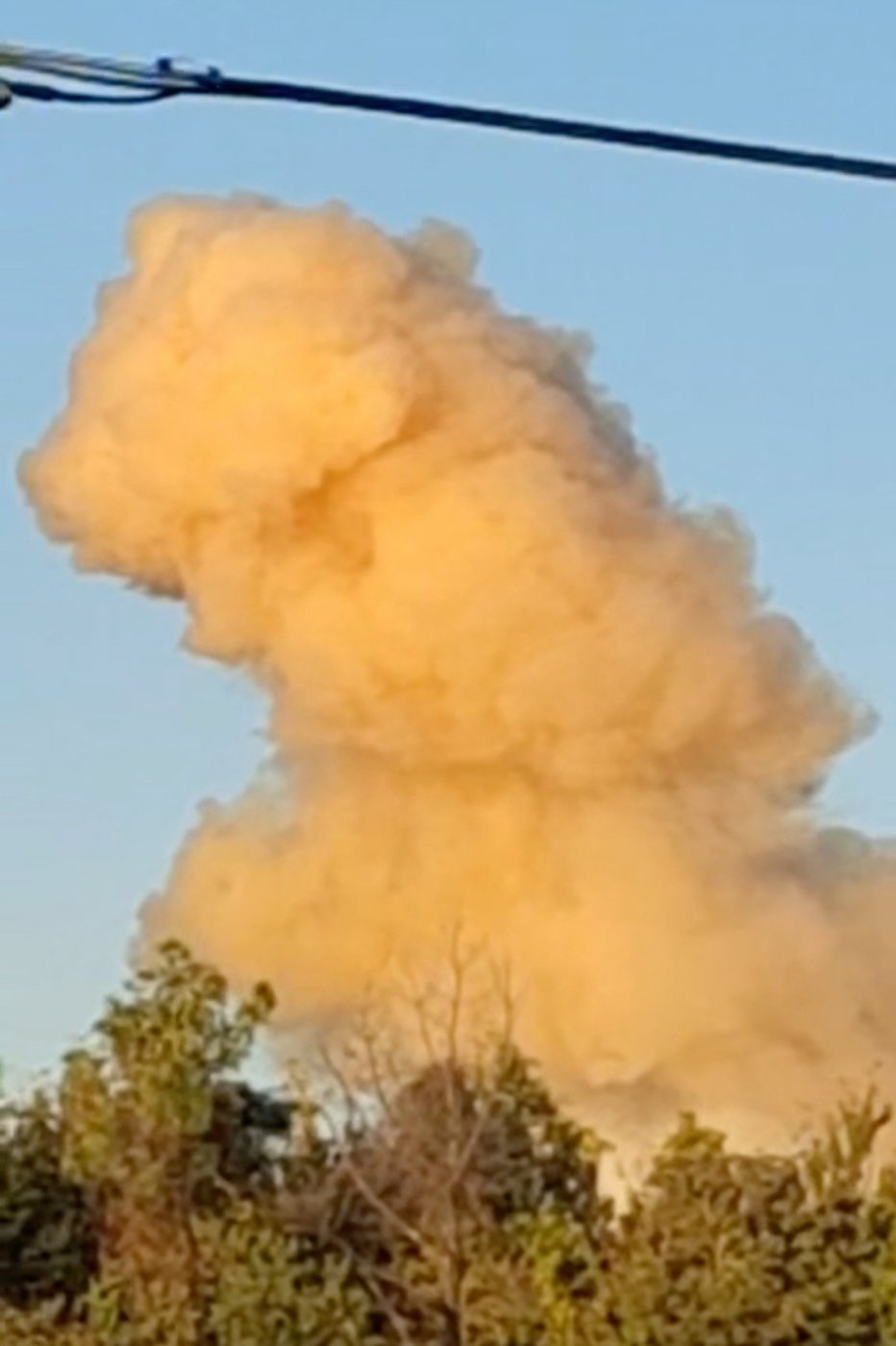 Explosion at Mississippi chemical plant causes ammonia leak, evacuations | iNFOnews.ca Explosion at Mississippi chemical plant causes ammonia leak, evacuations | iNFOnews.ca