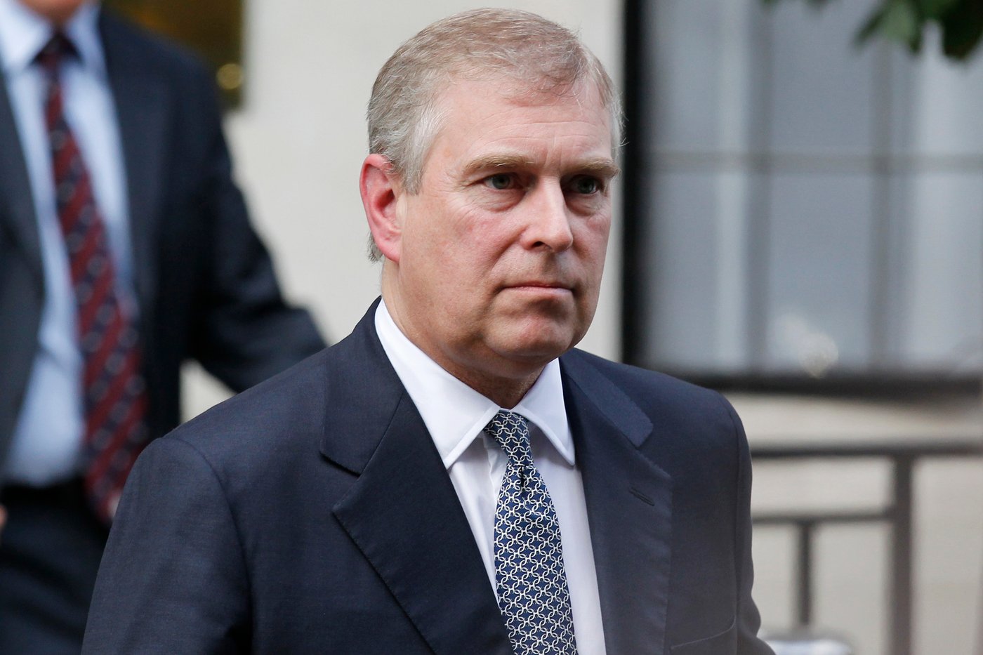 One scandal too many forces UK monarchy to sideline Prince Andrew after years of tabloid fodder | iNFOnews.ca One scandal too many forces UK monarchy to sideline Prince Andrew after years of tabloid fodder | iNFOnews.ca