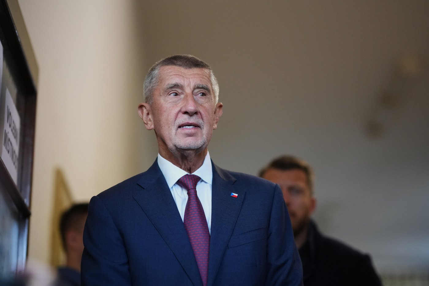 Populist Babiš leads Czech election and could chip away support for Ukraine | iNFOnews.ca