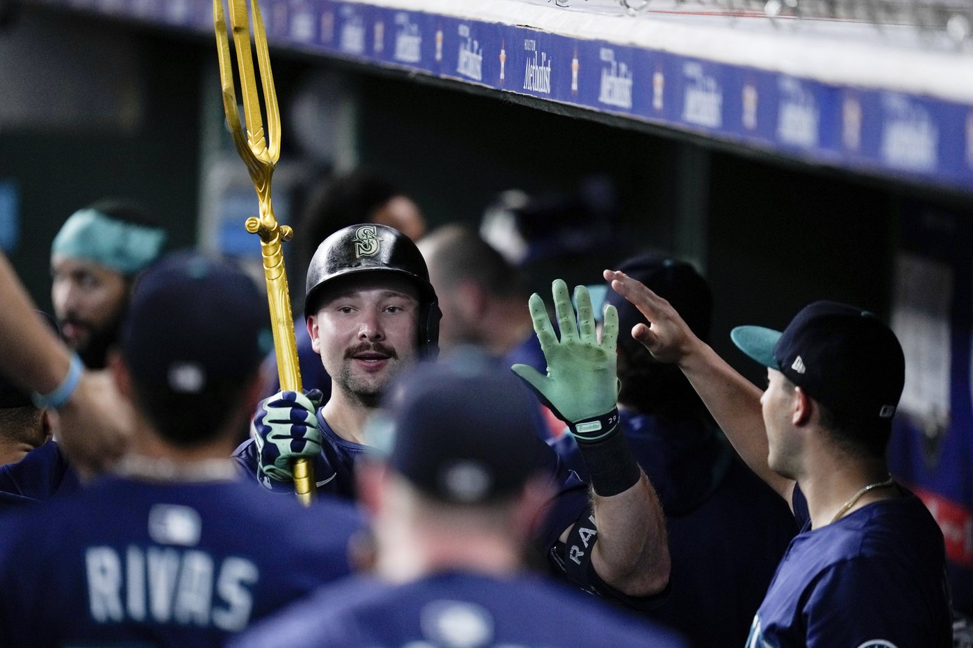 What to watch during the final week of MLB's regular season | iNFOnews.ca